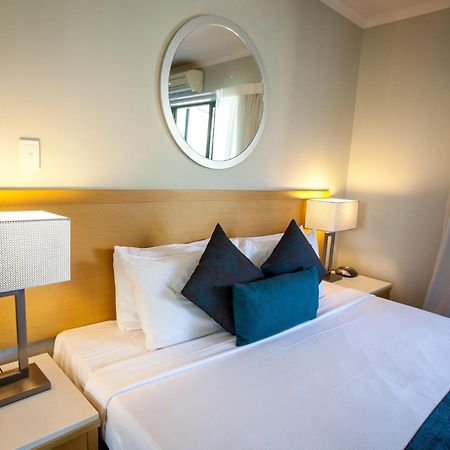 Manly Marina Cove Motel Брисбен Номер фото