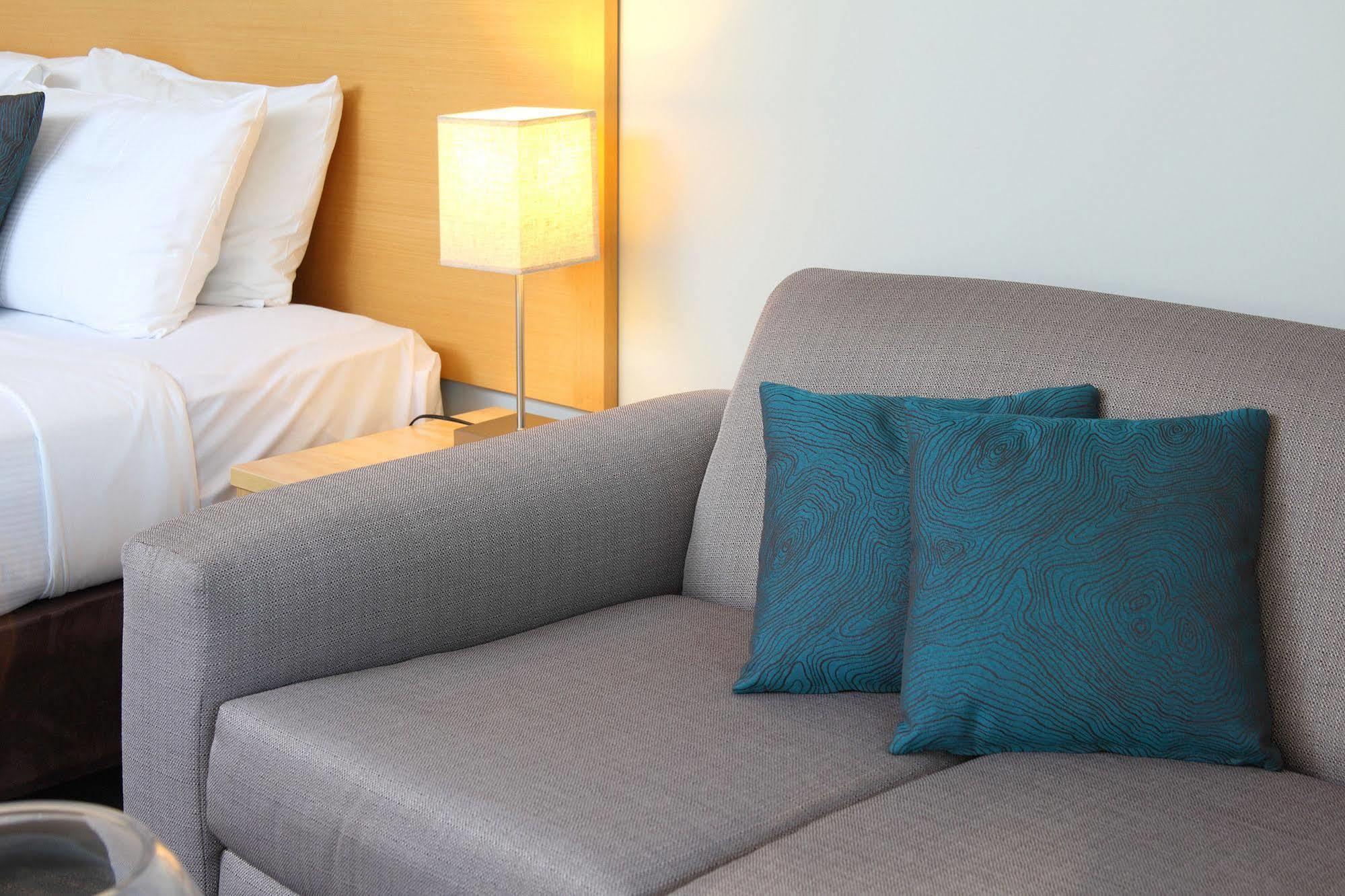 Manly Marina Cove Motel Брисбен Экстерьер фото
