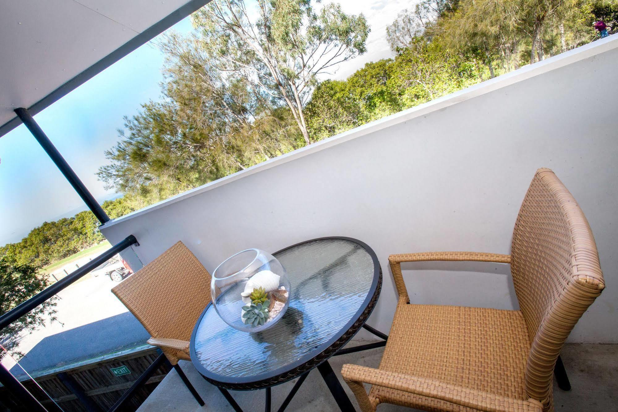 Manly Marina Cove Motel Брисбен Экстерьер фото